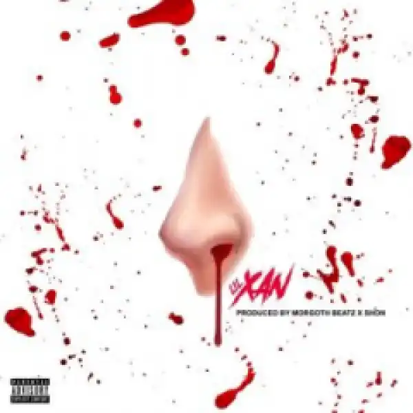Lil Xan - Bloody Nose
